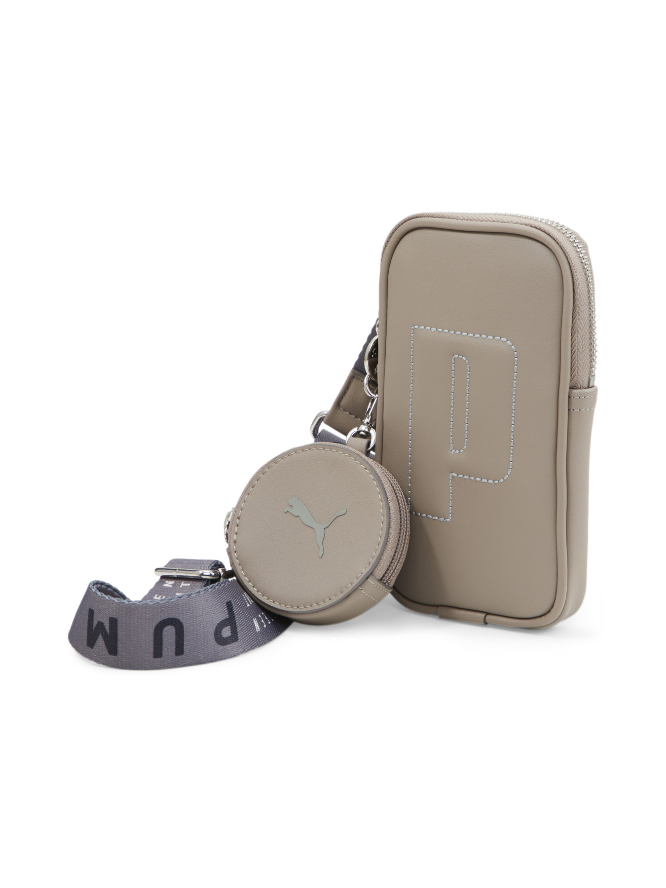Кошелек PUMA Sense Multi Pouch модель 078870 Кошелек PUMA Sense Multi Pouch модель 078870 Фото