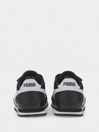Кросівки PUMA ST Runner v3 Mesh V PS модель 385511 — фото 3 - INTERTOP