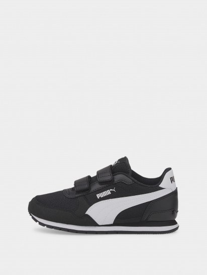 Кросівки PUMA ST Runner v3 Mesh V PS модель 385511 — фото 4 - INTERTOP