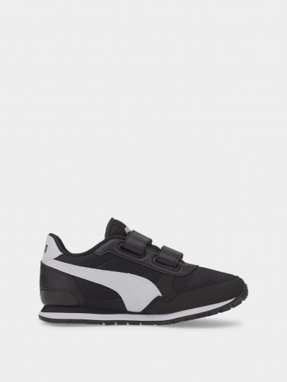 Кросівки PUMA ST Runner v3 Mesh V PS модель 385511 - фото