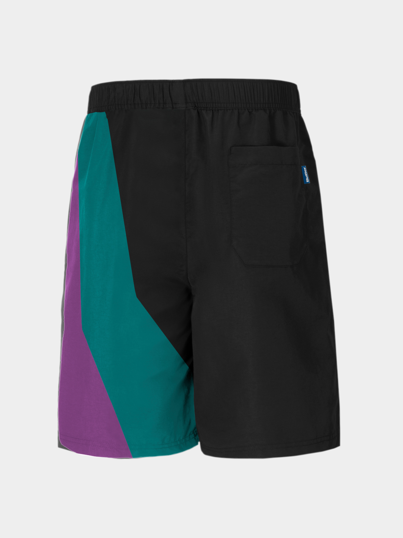 Шорти PUMA x Bg Shorts модель 532444 Фото
