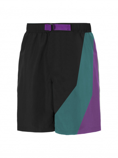 Шорты спортивные PUMA x Bg Shorts модель 532444 - фото