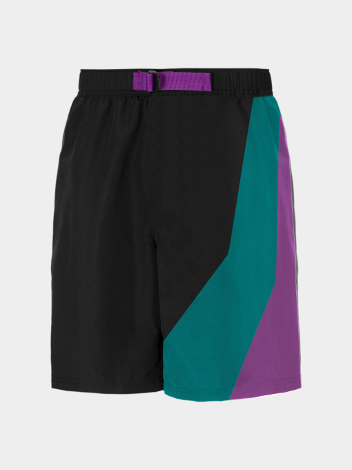 Повседневные шорты PUMA x Bg Shorts модель 532444 Фото