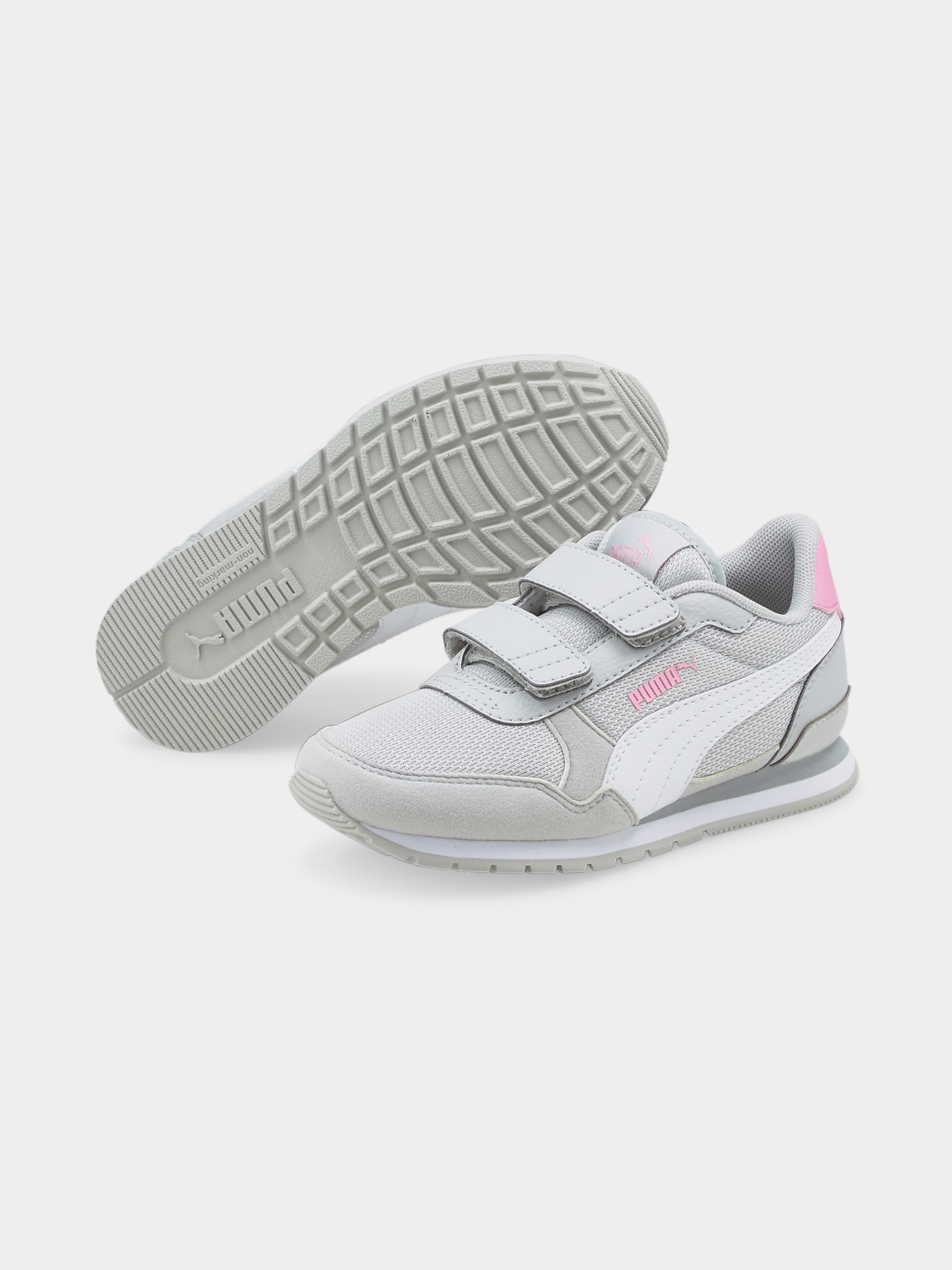 Кросівки PUMA модель 385511 Фото