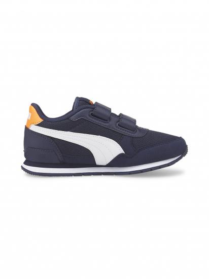 Кросівки PUMA модель 385511 — фото 5 - INTERTOP