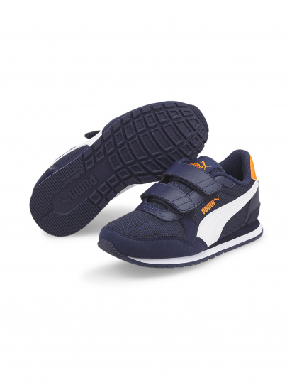 Кросівки PUMA модель 385511 - фото