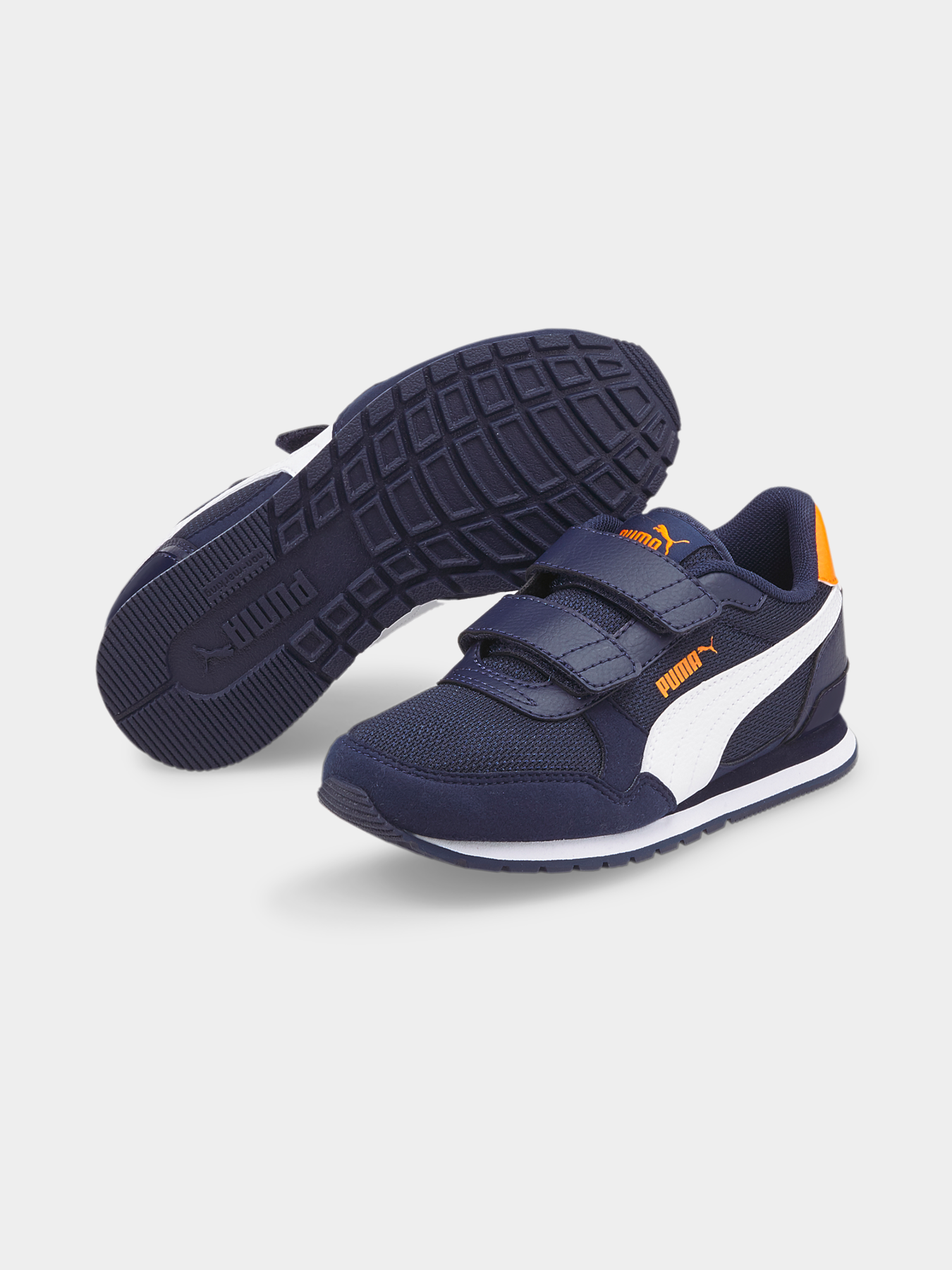 Кроссовки повседневные PUMA модель 385511 Кроссовки повседневные PUMA модель 385511 Фото