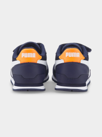 Кроссовки повседневные PUMA модель 385511 Кроссовки повседневные PUMA модель 385511 Фото