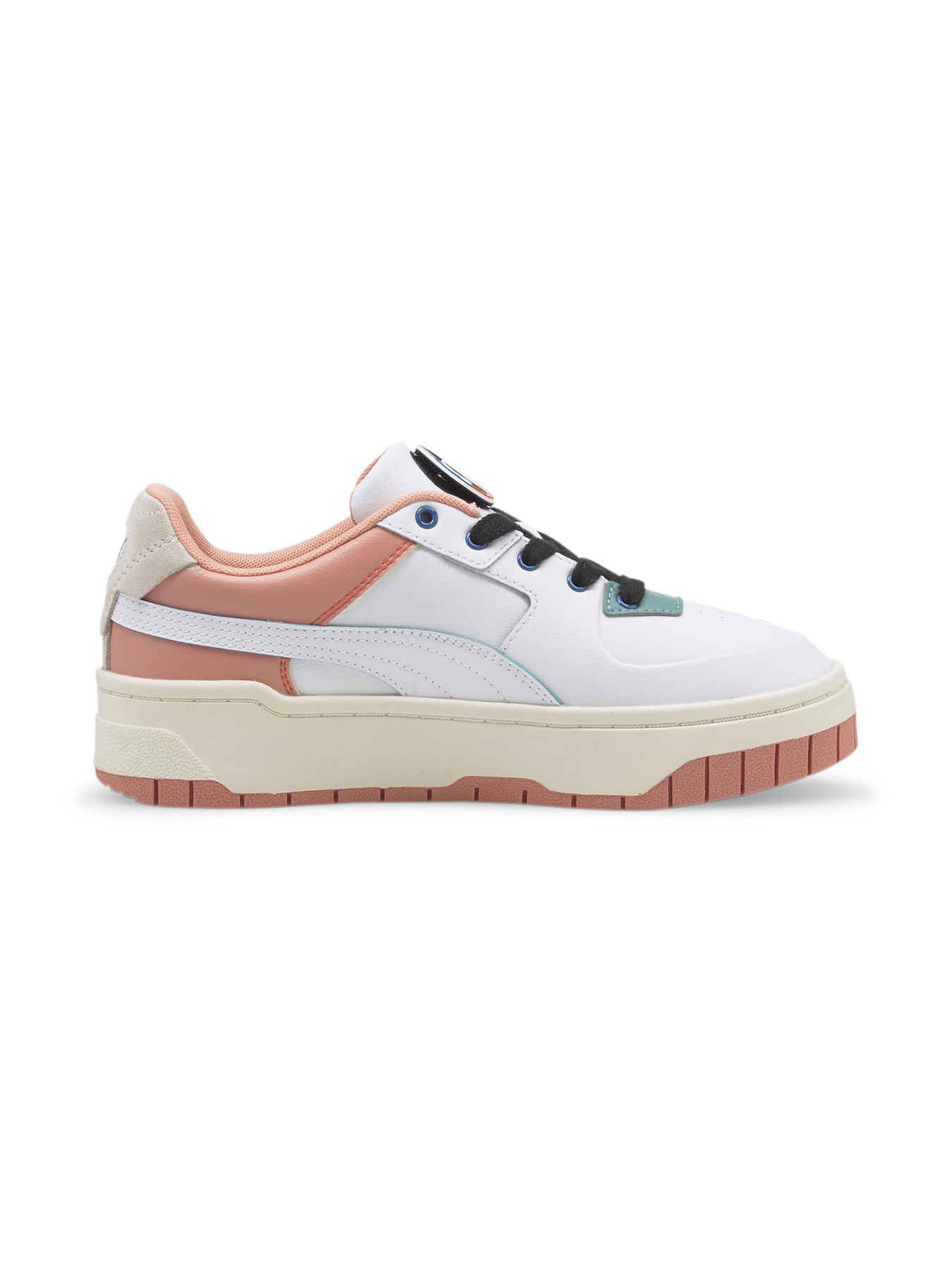 Кеды низкие PUMA Cali Dream Go For Wns модель 385716 Фото