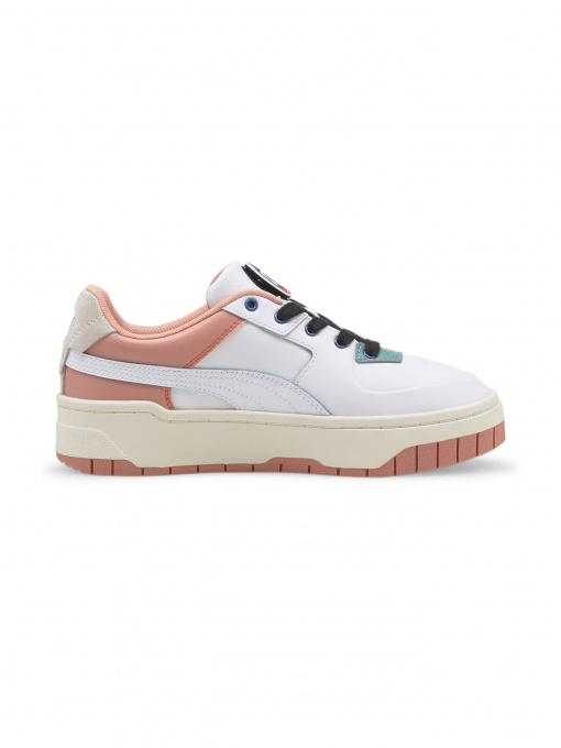 Кеды низкие PUMA Cali Dream Go For Wns модель 385716 Фото