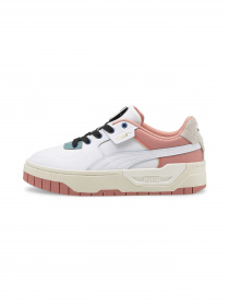 Кеды низкие PUMA Cali Dream Go For Wns модель 385716 Фото
