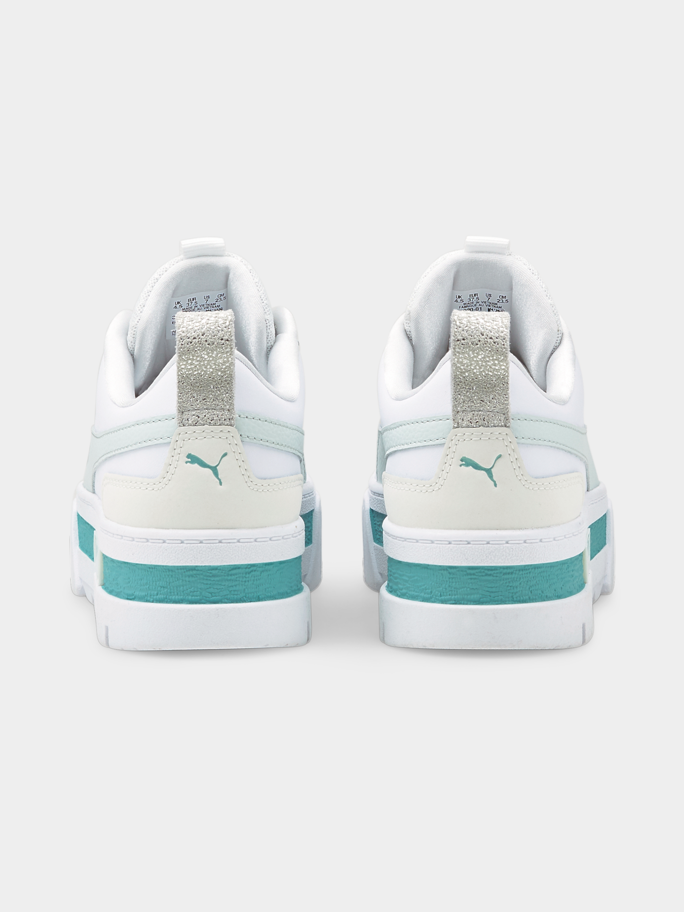 Кросівки PUMA Mayze Crystal.g Wns модель 383320 Фото