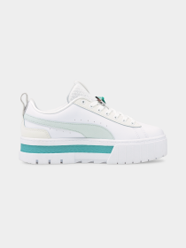 Кросівки PUMA Mayze Crystal.g Wns модель 383320 Фото