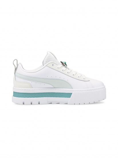Кросівки PUMA Mayze Crystal.g Wns модель 383320 - фото