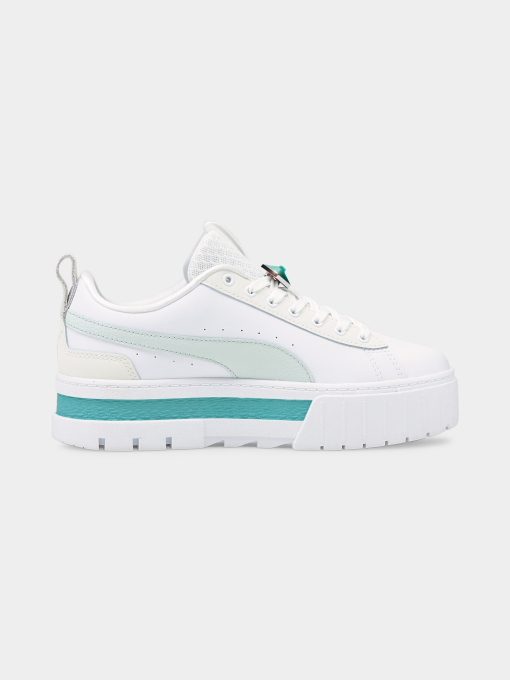 Кроссовки PUMA Mayze Crystal.g Wns модель 383320 Фото