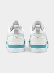 Кроссовки повседневные PUMA Mayze Crystal.g Wns модель 383320 Фото