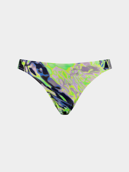 Плавки PUMA Swim Women Aop Classic модель 935082 - фото