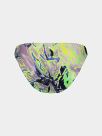 Низ купальника PUMA Swim Women Aop Classic модель 935082 Низ купальника PUMA Swim Women Aop Classic модель 935082 Фото