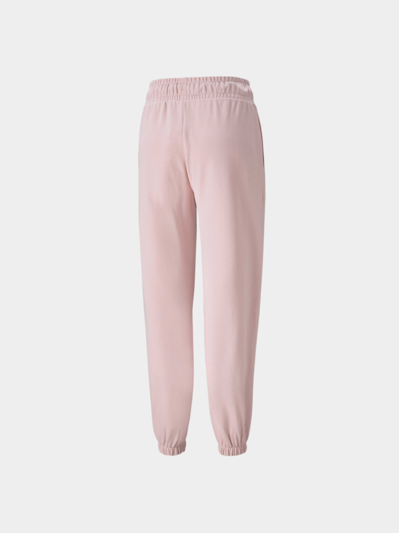 Штаны спортивные PUMA Classics Relaxed Jogger модель 530416 Фото