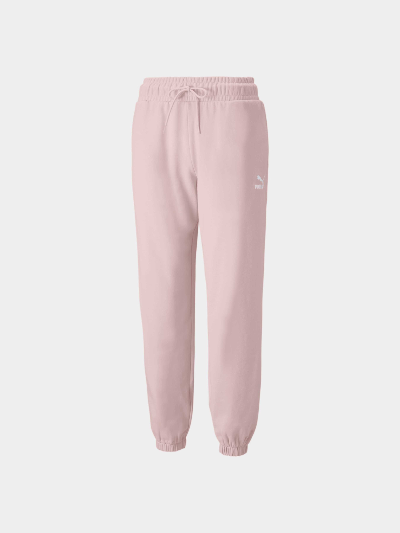 Штаны спортивные PUMA Classics Relaxed Jogger модель 530416 Фото