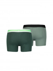 Нижнее белье PUMA Placed Logo Boxer 2p модель 906519 Фото
