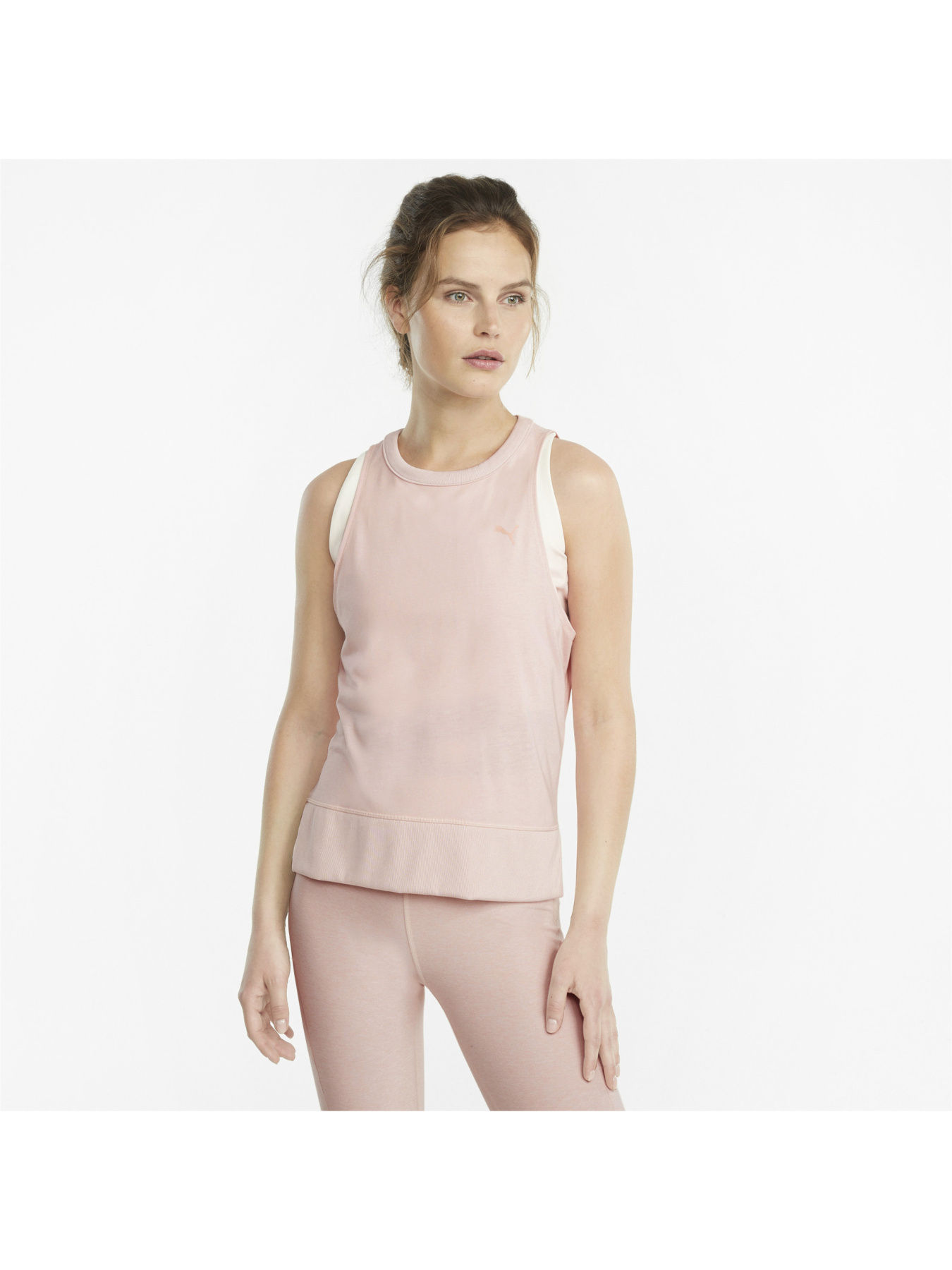 Спортивная майка PUMA модель 520984 Фото