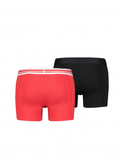 Набір трусів PUMA Placed Logo Boxer 2p модель 906519 — фото 3 - INTERTOP