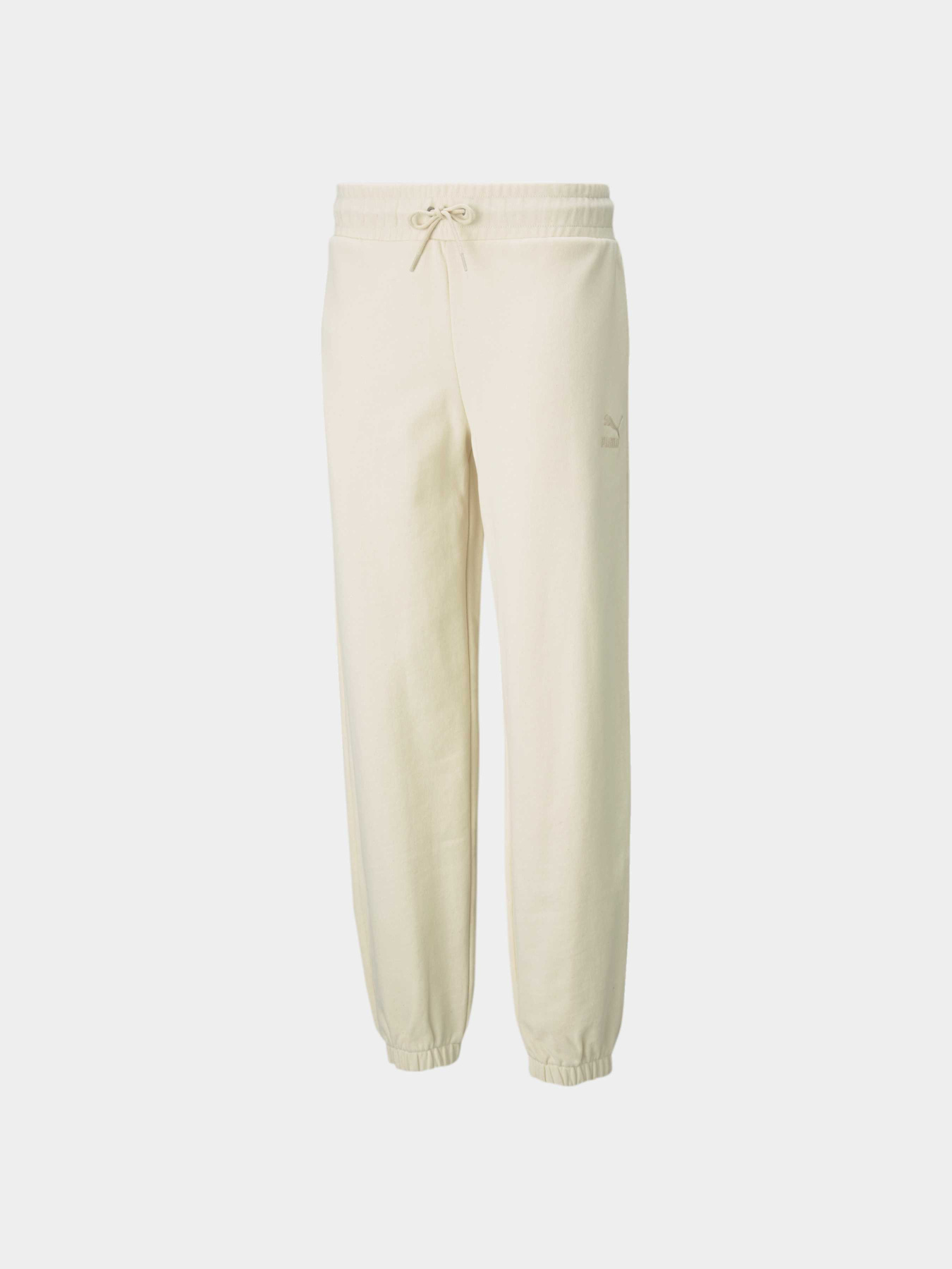 Штаны спортивные PUMA Classics Relaxed Jogger модель 530416 Фото