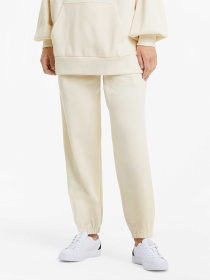 Штаны спортивные PUMA Classics Relaxed Jogger модель 530416 Фото