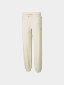 Штаны спортивные PUMA Classics Relaxed Jogger модель 530416 Фото