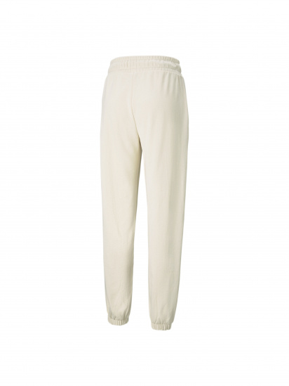 Штани спортивні PUMA Classics Relaxed Jogger модель 530416 — фото - INTERTOP