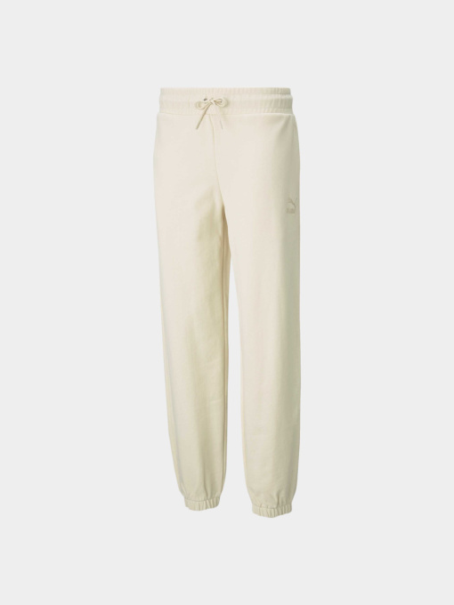 Штаны спортивные PUMA Classics Relaxed Jogger модель 530416 Фото