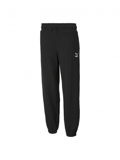 Штани спортивні PUMA Classics Relaxed Jogger модель 530416 — фото 3 - INTERTOP