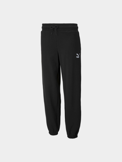 Штаны спортивные PUMA Classics Relaxed Jogger модель 530416 Фото