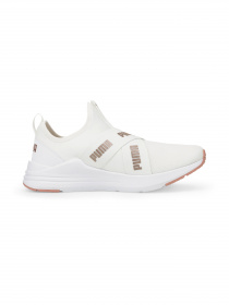Кросівки PUMA Wired Run Slipon Wmns модель 382299 Фото