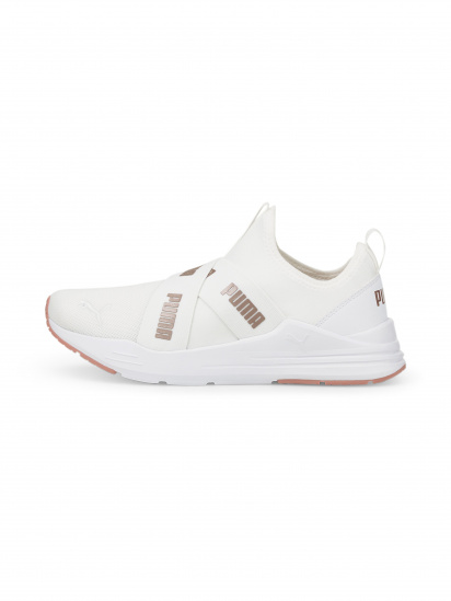 Кросівки PUMA Wired Run Slipon Wmns модель 382299 — фото 4 - INTERTOP
