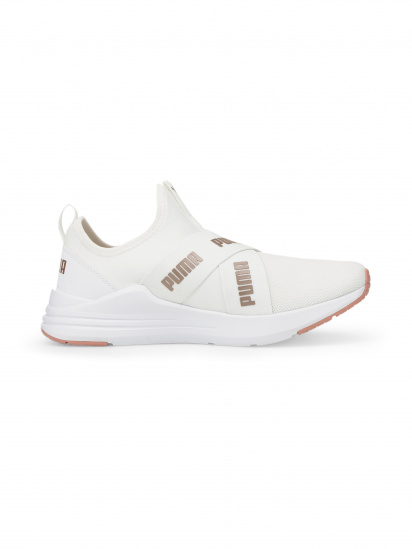 Кросівки PUMA Wired Run Slipon Wmns модель 382299 - фото