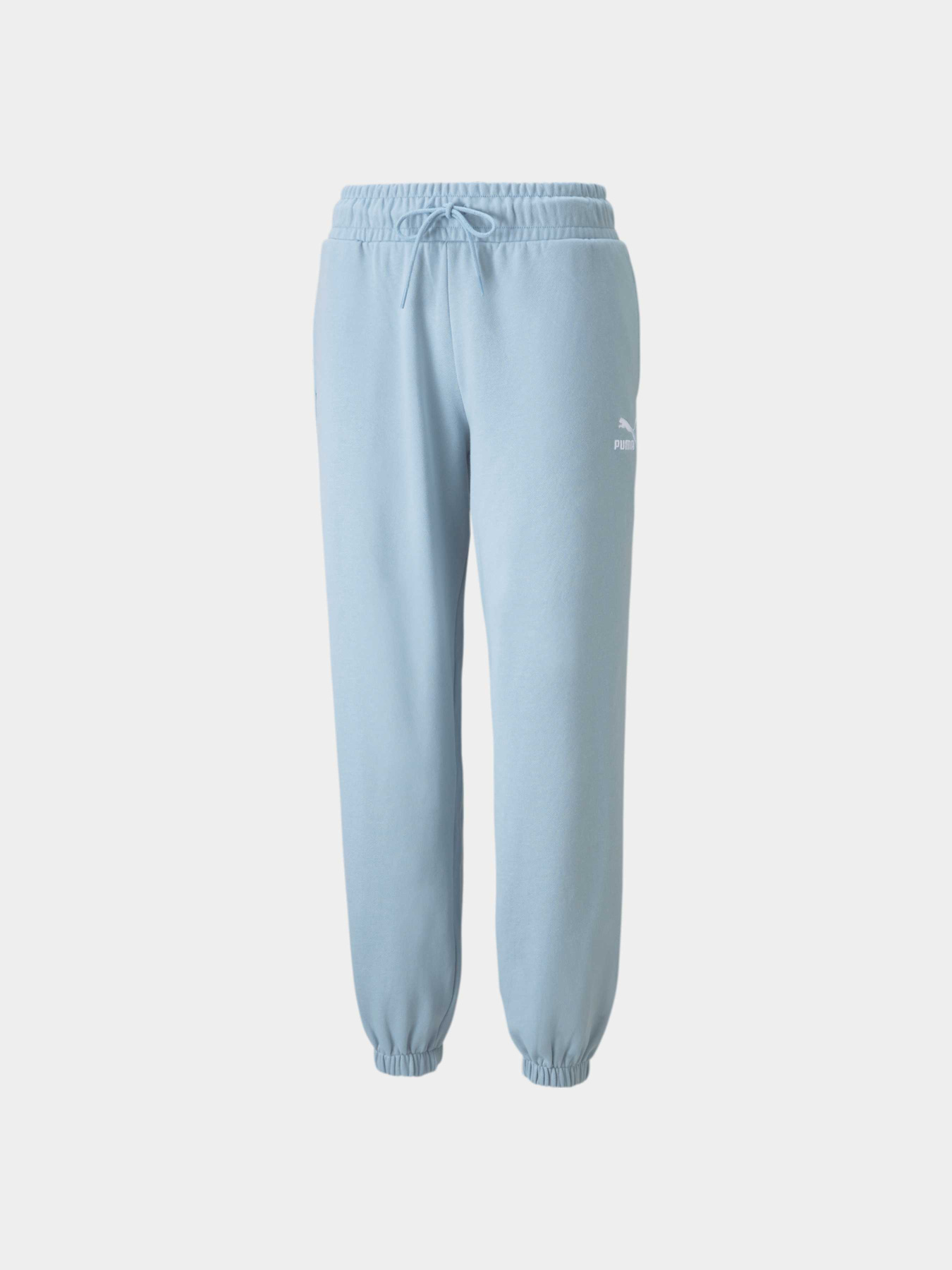 Штани спортивні PUMA Classics Relaxed Jogger модель 530416 Фото