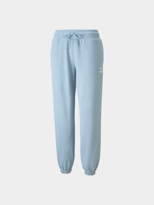 Штаны спортивные PUMA Classics Relaxed Jogger модель 530416 Фото
