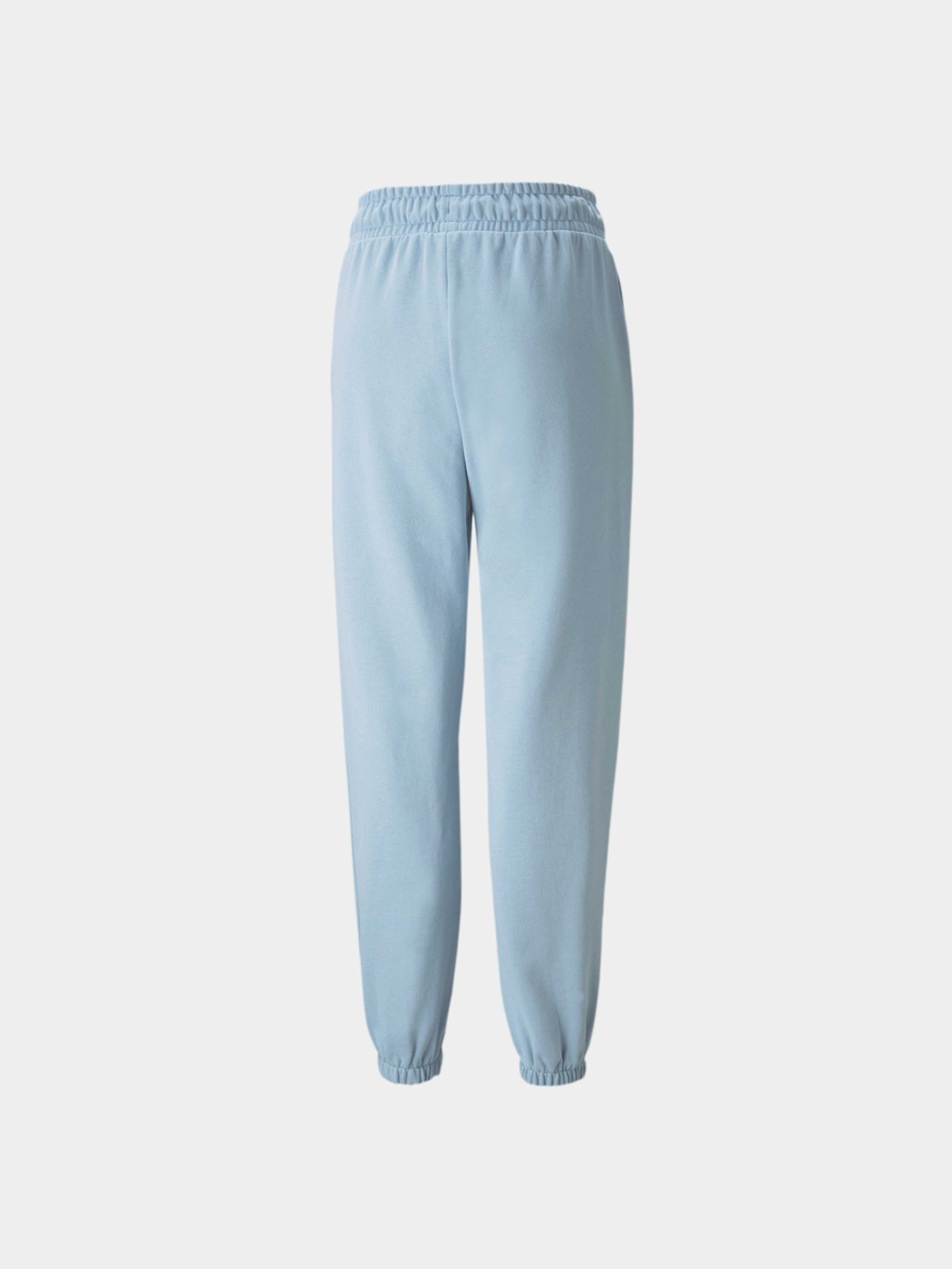 Спортивні штани PUMA Classics Relaxed Jogger модель 530416 Спортивні штани PUMA Classics Relaxed Jogger модель 530416 Фото