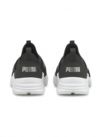 Кроссовки PUMA Wired Run Slipon Wmns модель 382299 — фото 3 - INTERTOP