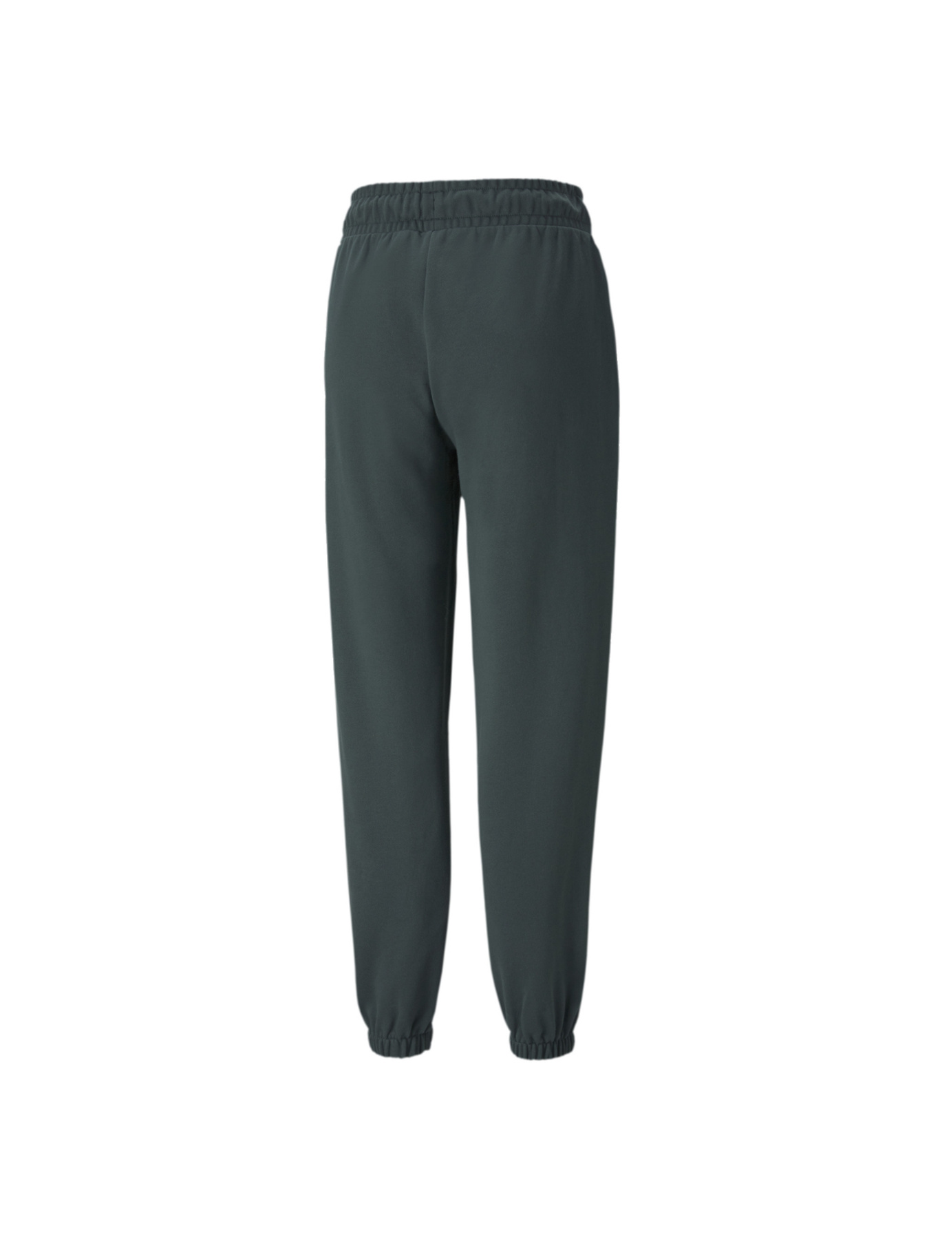 Штани спортивні PUMA Classics Relaxed Jogger модель 530416 Фото