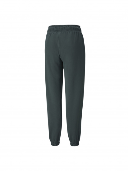 Штани спортивні PUMA Classics Relaxed Jogger модель 530416 — фото - INTERTOP