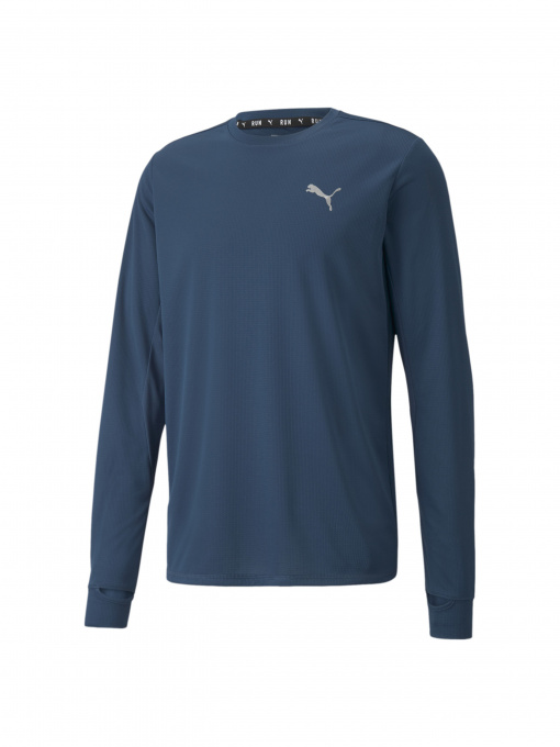 Лонгслив PUMA модель 520210 Фото