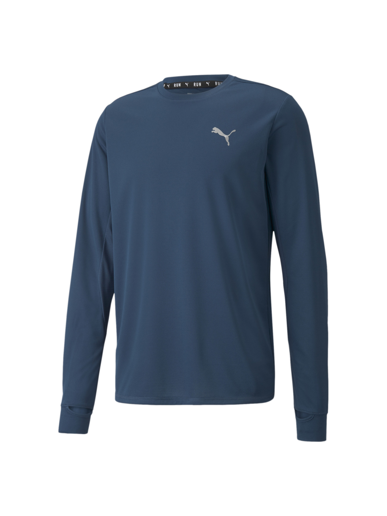 Лонгслив PUMA модель 520210 Фото