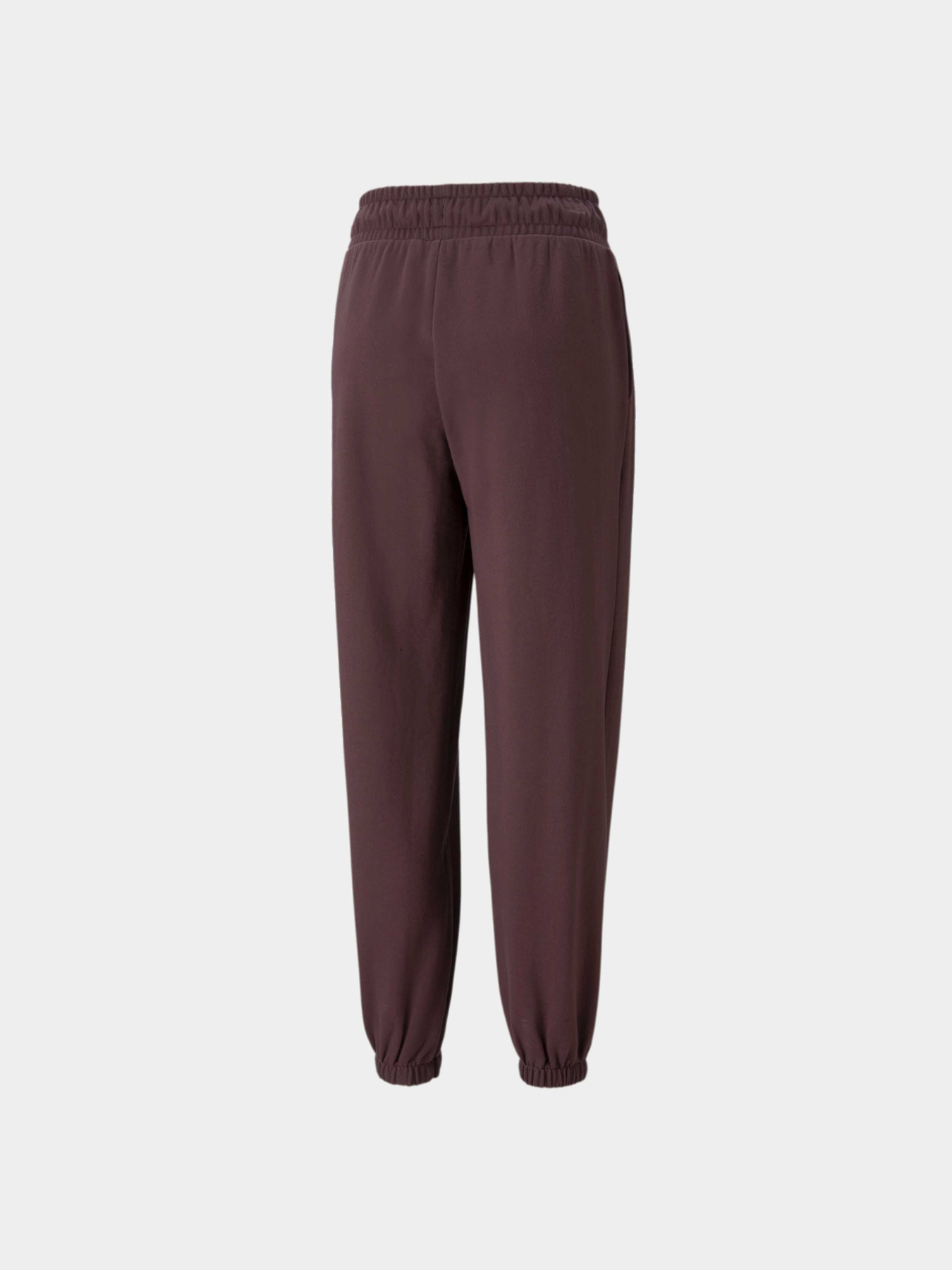 Штаны спортивные PUMA Classics Relaxed Jogger модель 530416 Фото