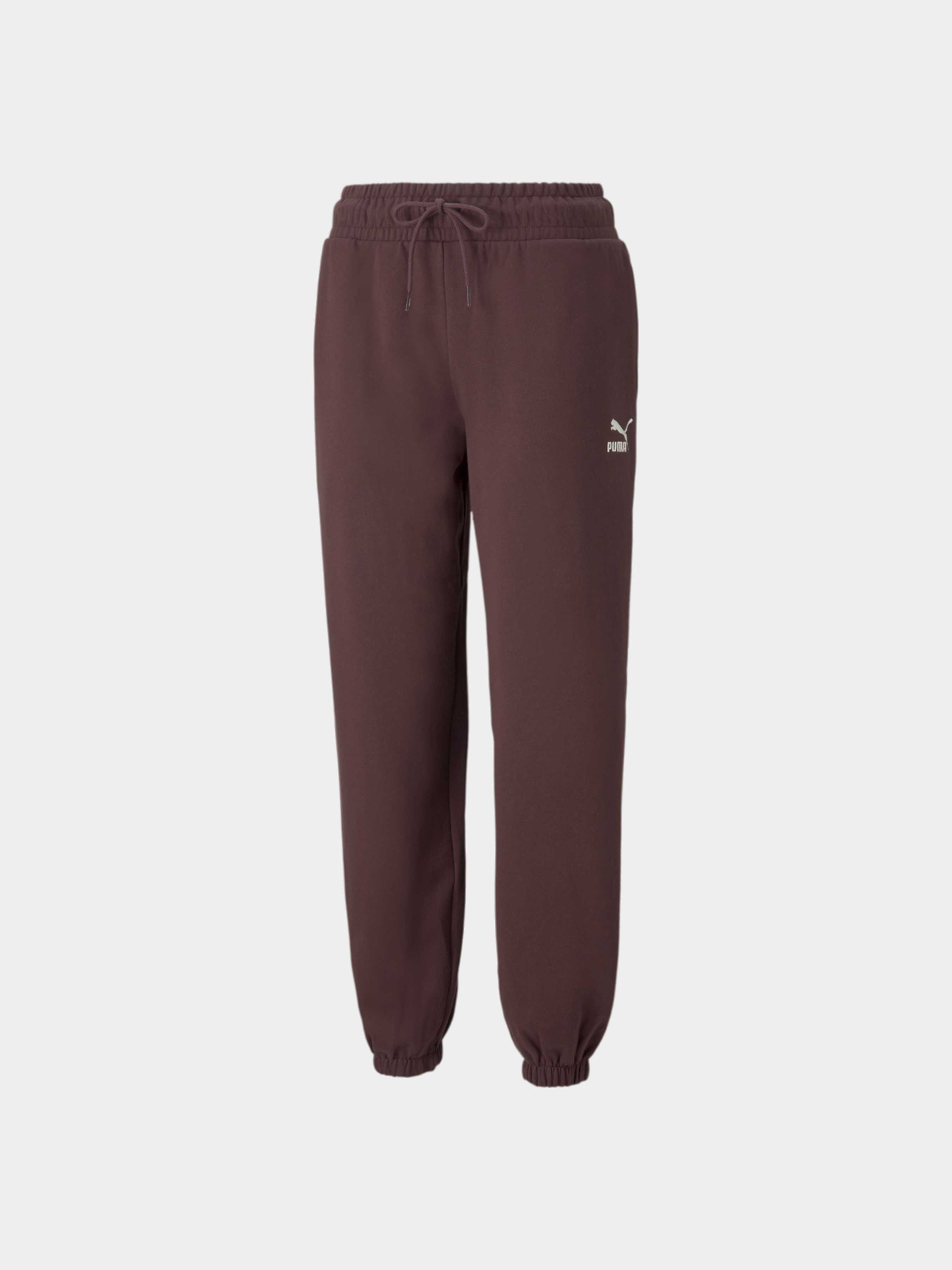 Штаны спортивные PUMA Classics Relaxed Jogger модель 530416 Фото