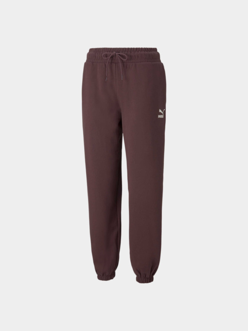 Штаны спортивные PUMA Classics Relaxed Jogger модель 530416 Фото