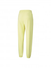 Штаны спортивные PUMA Classics Relaxed Jogger модель 530416 Фото