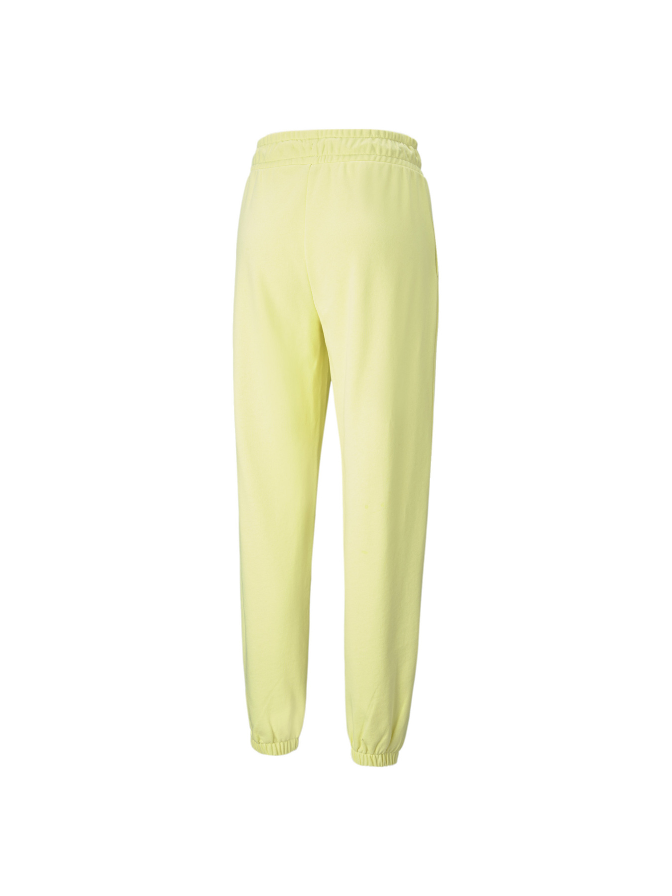 Спортивні штани PUMA Classics Relaxed Jogger модель 530416 Фото